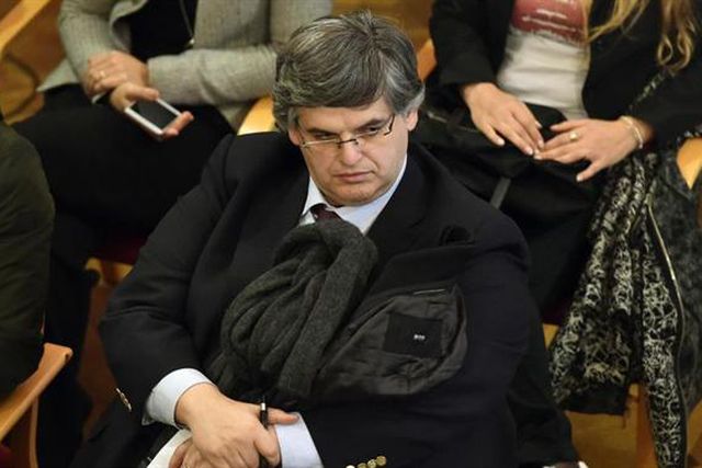 «Não tenho medo de Pinto da Costa»