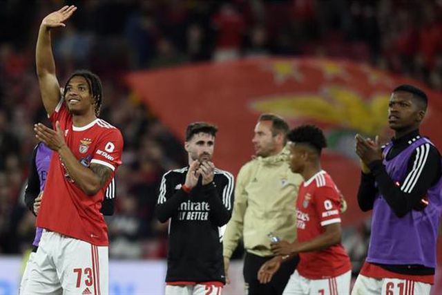 A mensagem de despedida de Cher Ndour (vídeo)