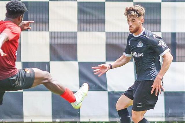 Boavista bate Leixões