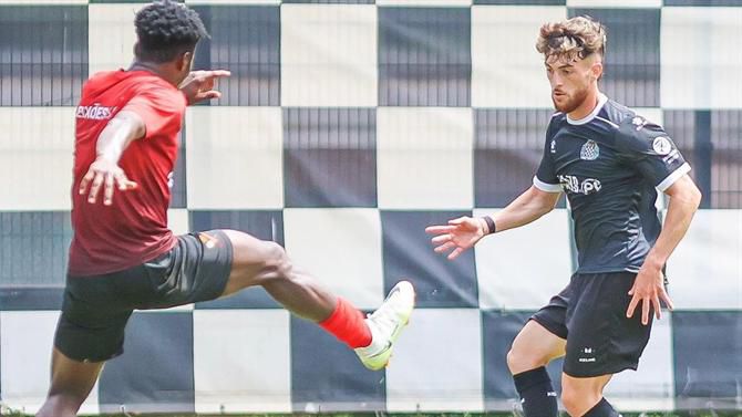 Boavista bate Leixões