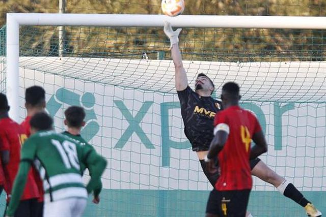 Guilherme Fernandes entra na equação