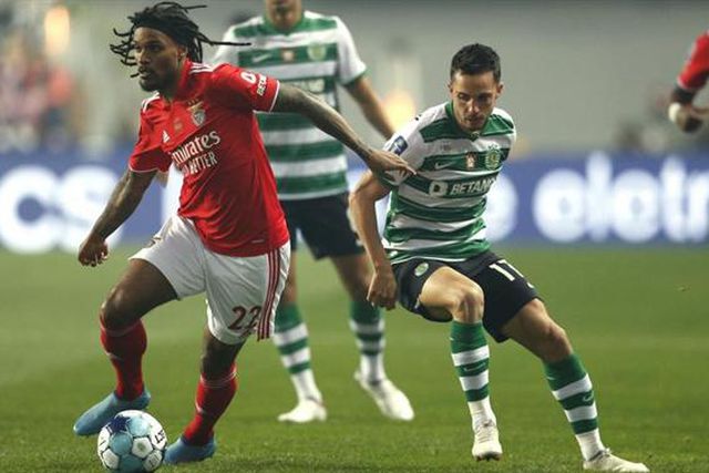 Depois de Radonjic, Torino recebe outro 'flop' no Benfica