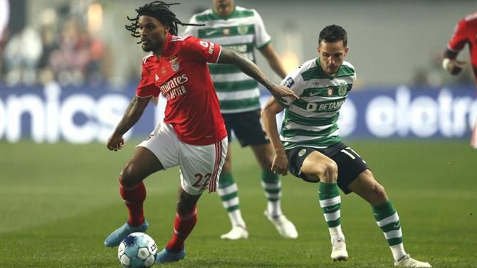 Depois de Radonjic, Torino recebe outro 'flop' no Benfica
