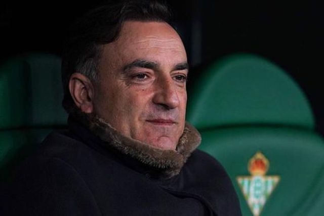 «Seferovic está cada vez mais preparado»