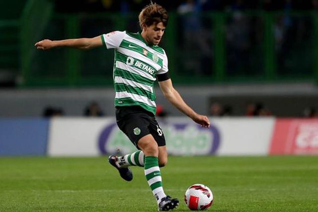 «Acreditem em nós. Acreditem nesta equipa!»