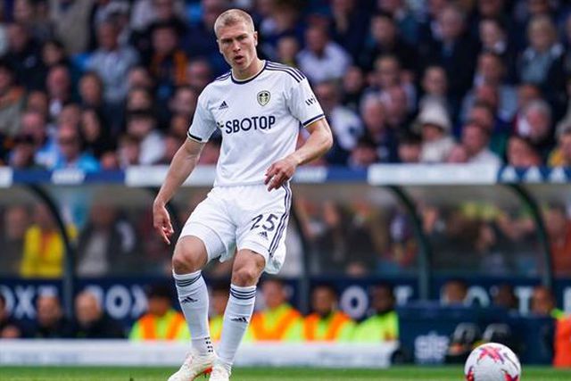 Mourinho recebe Kristensen