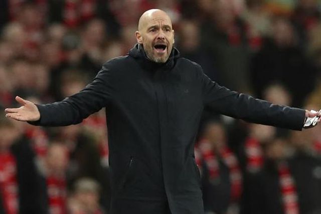 Sir Alex dá a ‘bênção’ a Ten Hag: «Está no caminho certo»