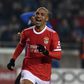 Quatro jogadores do Benfica na equipa da semana