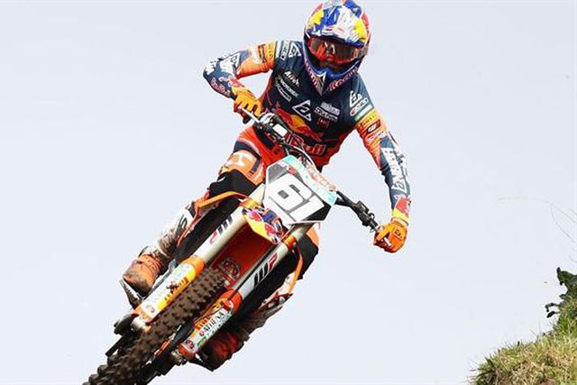 Espanhol vence GP de Portugal