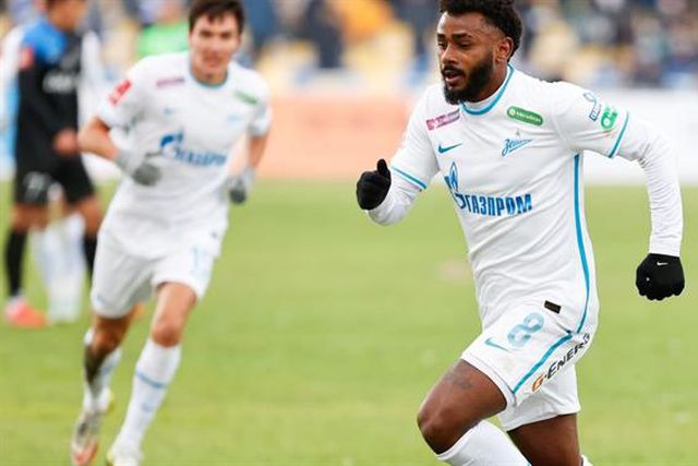 Ex-Sporting alvo de racismo (vídeo)