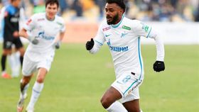 Ex-Sporting alvo de racismo (vídeo)