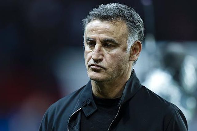 Oficial: Galtier sai; Luis Enrique será apresentado ao almoço