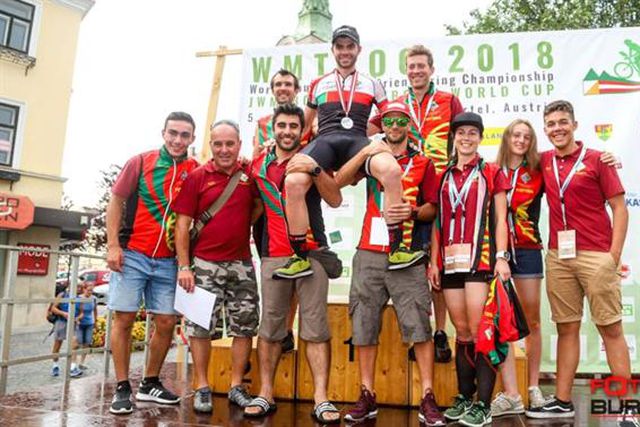 Conhecida a Seleção Nacional para a Taça do Mundo