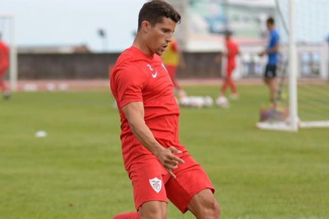 Finalmente acordo para pagar a Rafael Ramos