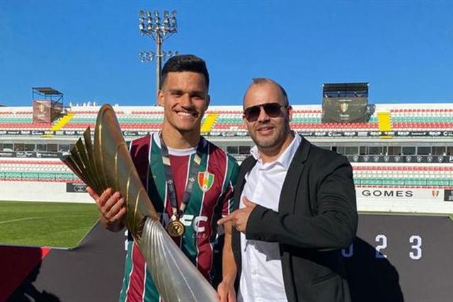 Michel sem proposta para renovar e já tem pretendentes