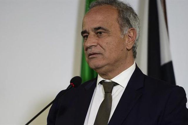 Todos os pontos da AG do Sporting aprovados por larga maioria