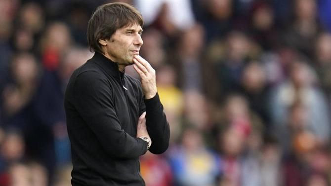 Clube saudita sonha com Antonio Conte
