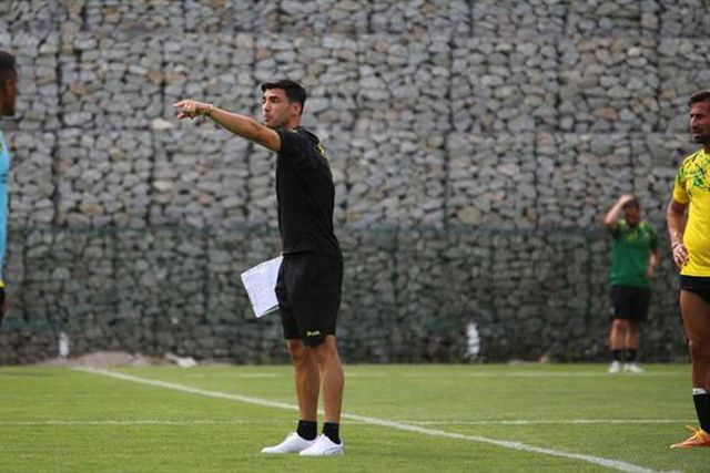 Beirões já têm adversários para a pré-época