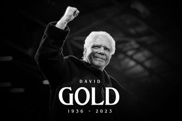 Copresidente do West Ham morre aos 86 anos