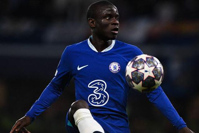 Kanté destaca «aquela noite na cidade do Porto» no adeus ao Chelsea