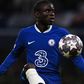 Kanté destaca «aquela noite na cidade do Porto» no adeus ao Chelsea