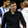Sérgio Conceição com três novidades: os onzes do FC Porto – Rio Ave