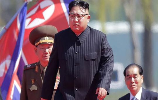 Kim Jong-un terá sido operado ao coração