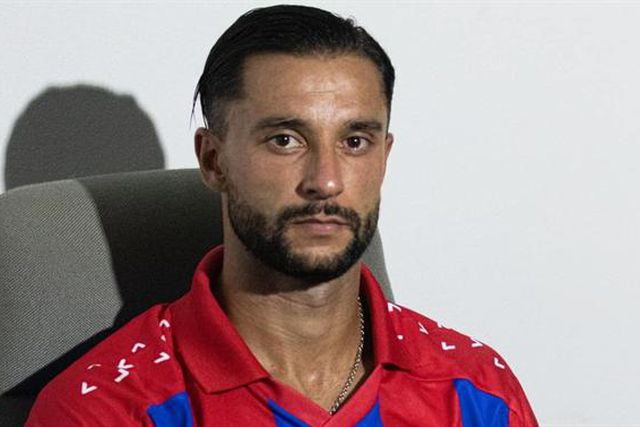 Oficial: Felgueiras garante reforço para a ala direita