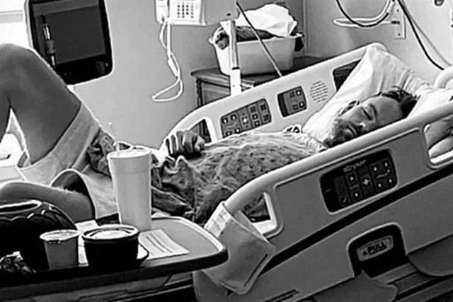 Insólito: futuro colega de Messi mordido por aranha venenosa!