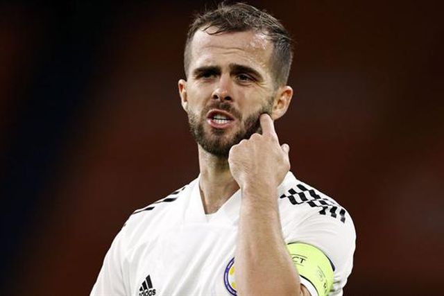 Bósnia marca amigável com a Rússia e capitão revolta-se: «Nem tenho palavras»