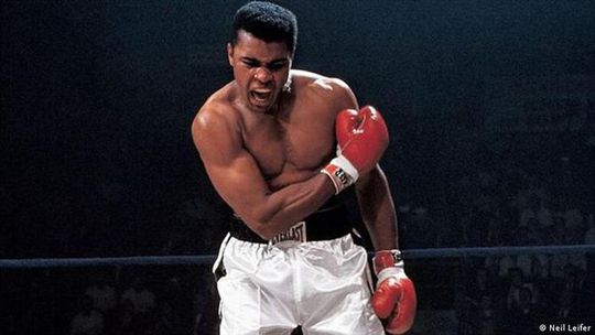 Mansão de Muhammad Ali à venda por 16,5 milhões de euros