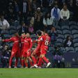 Gil Vicente vence pela primeira vez no Dragão e FC Porto atrasa-se na luta pelo título (veja o resumo)