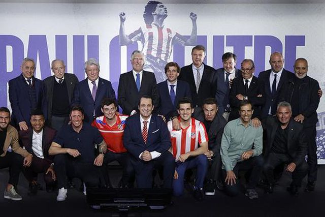 Homenagem a Futre numa data especial: «Jamais imaginei…»