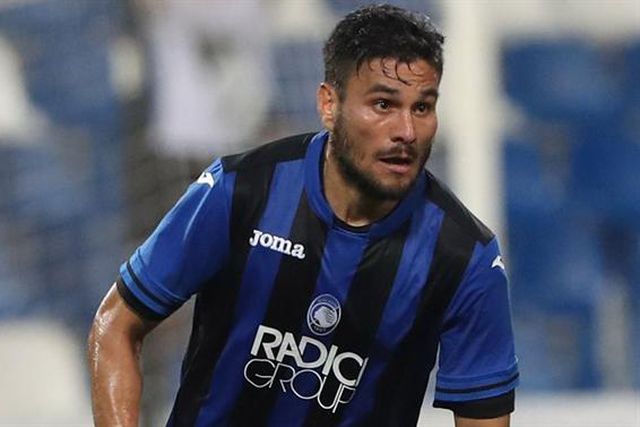 Argentino Palomino suspenso por acusar nandrolona