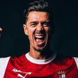 Oficial: José Fonte é reforço!