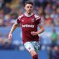 'Red devils' entram na corrida por Declan Rice