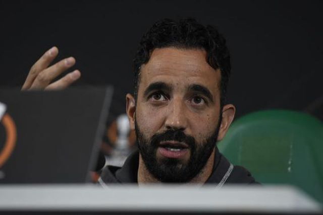 «Estamos preparados para o jogo e entusiasmados»