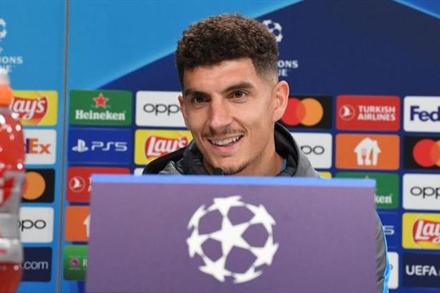 «Queremos demonstrar à Europa a nossa qualidade»