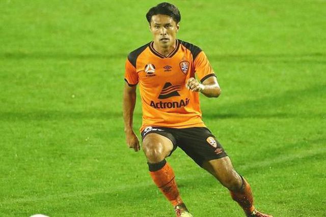 Internacional japonês morre aos 32 anos