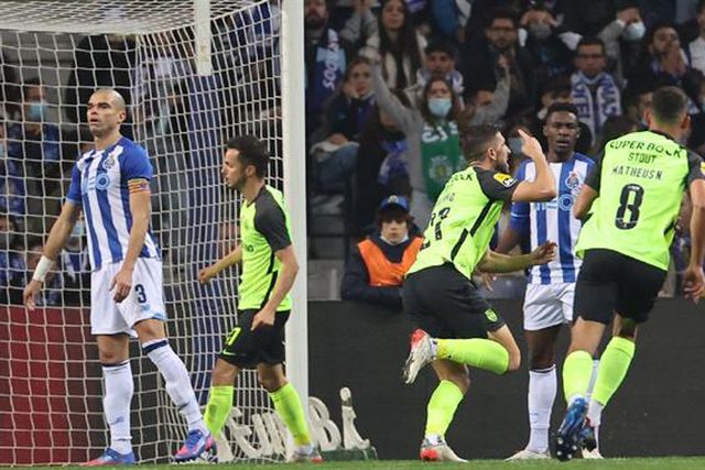 Joga-se pouco em Portugal: CIES mostra atraso em relação à média europeia