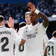 Real Madrid regressa às vitórias (veja os golos)
