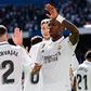 Real Madrid regressa às vitórias (veja os golos)