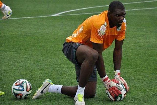 Gbohouo castigado 18 meses por doping