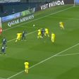 Golo português volta a dar vantagem ao PSG (vídeo)