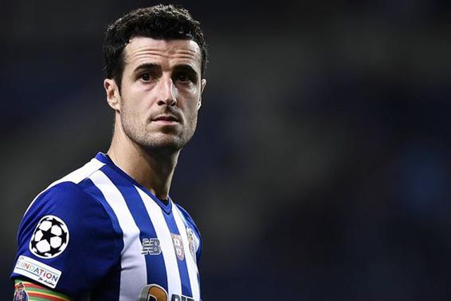 Marcano a 'queimar' o prazo