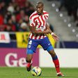 Kondogbia despede-se dos 'colchoneros': apontado a Marselha