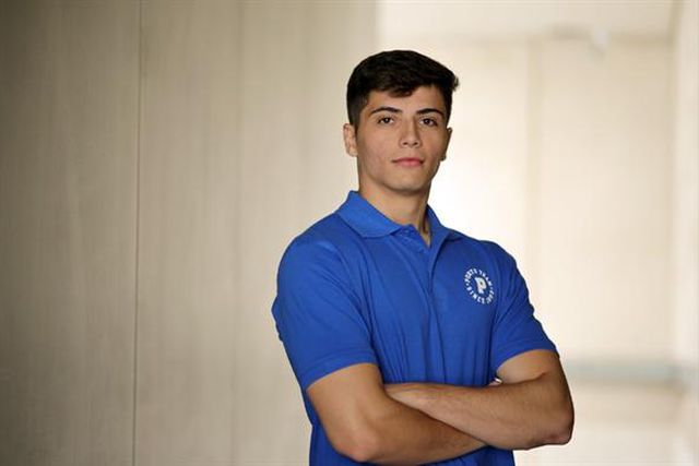 Oficial: FC Porto anuncia novo ponta direita