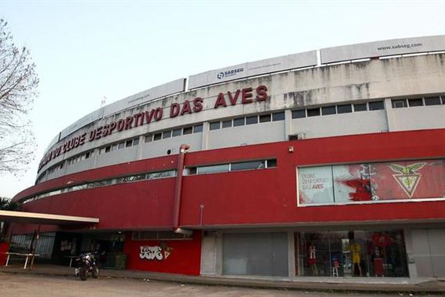 Da conquista da Taça de Portugal ao inferno dos distritais