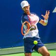 Nuno Borges vence 'challenger' de Monterrey e sobe no ranking
