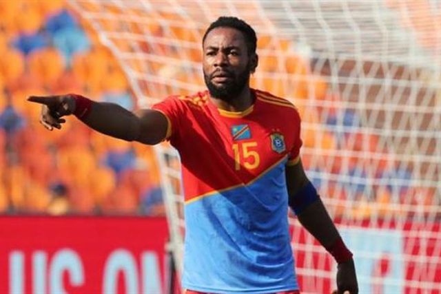 Companheiro de Mbemba teve casa vandalizada após falhas contra Marrocos